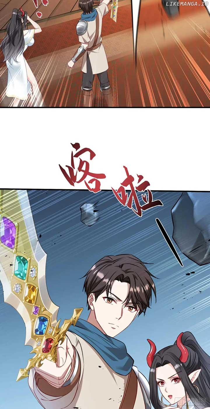 After Improperly Licking a Dog, I Became a Billionaire Chapter 201 - Page 11