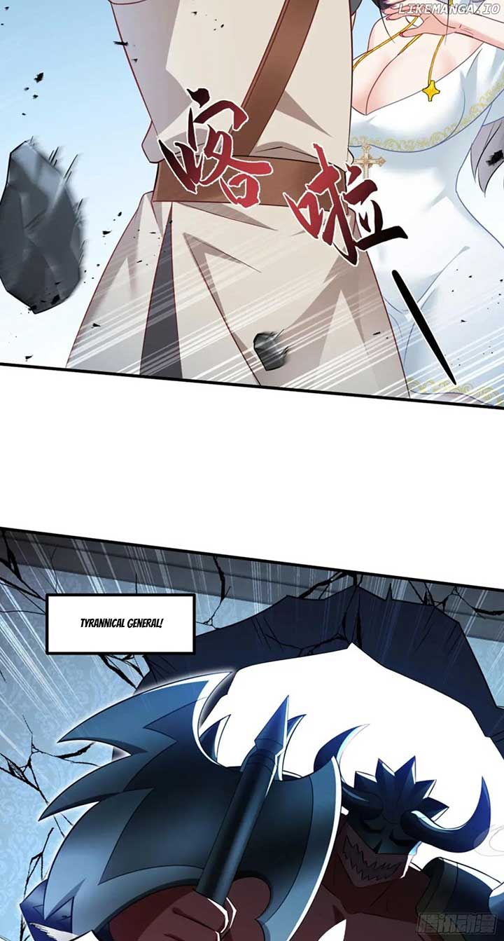 After Improperly Licking a Dog, I Became a Billionaire Chapter 201 - Page 12