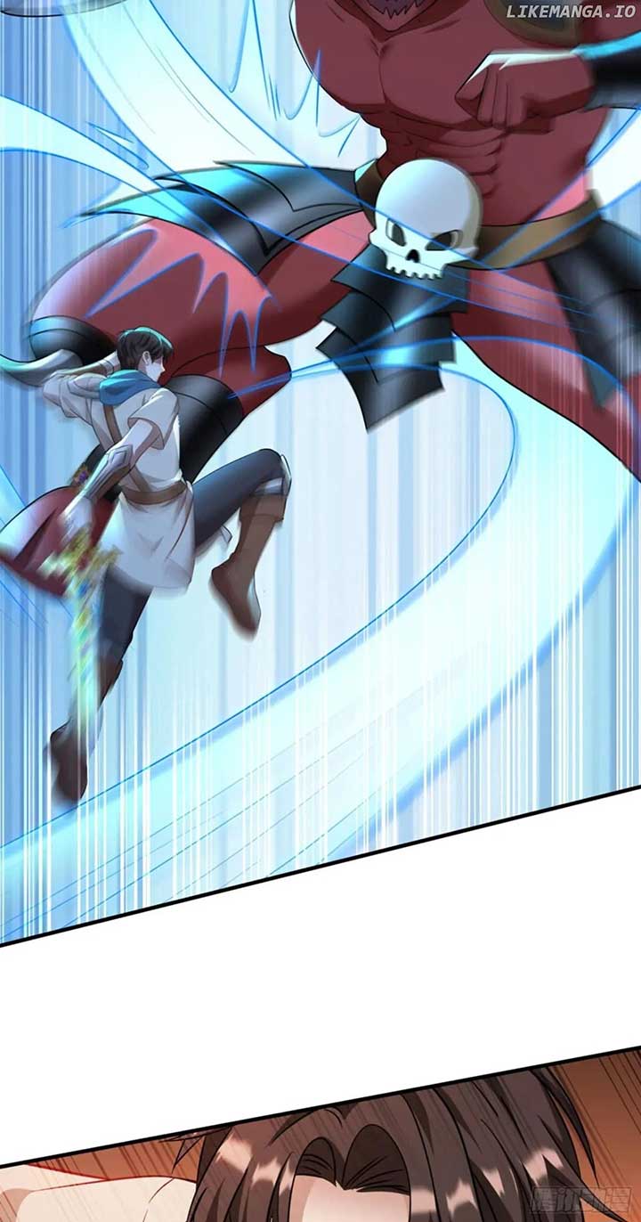 After Improperly Licking a Dog, I Became a Billionaire Chapter 201 - Page 17