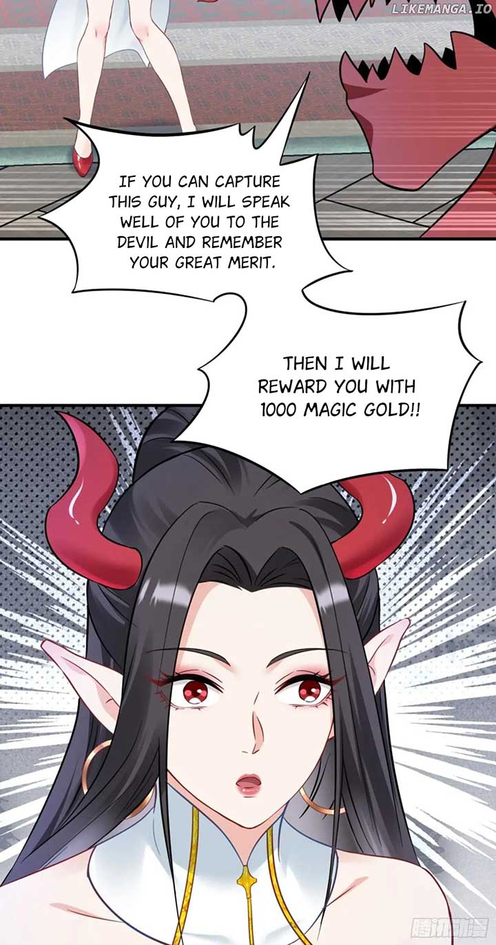 After Improperly Licking a Dog, I Became a Billionaire Chapter 201 - Page 20