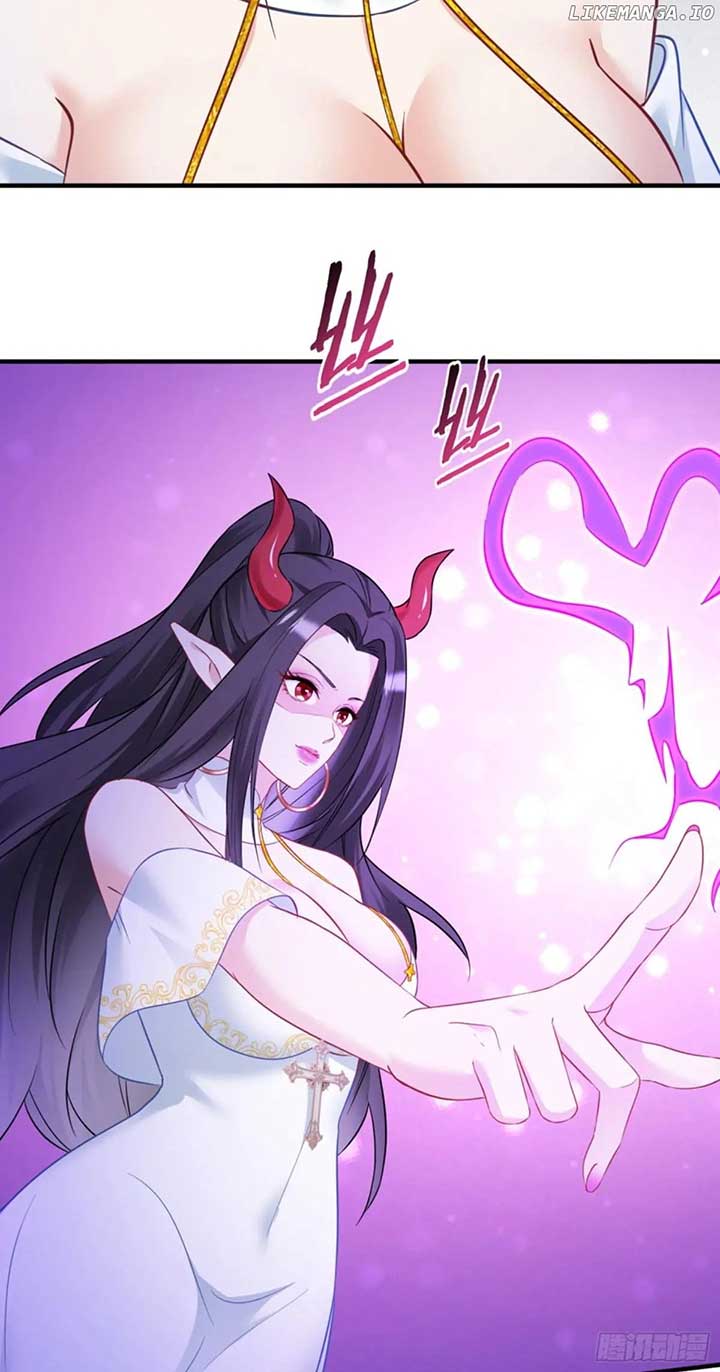 After Improperly Licking a Dog, I Became a Billionaire Chapter 201 - Page 21