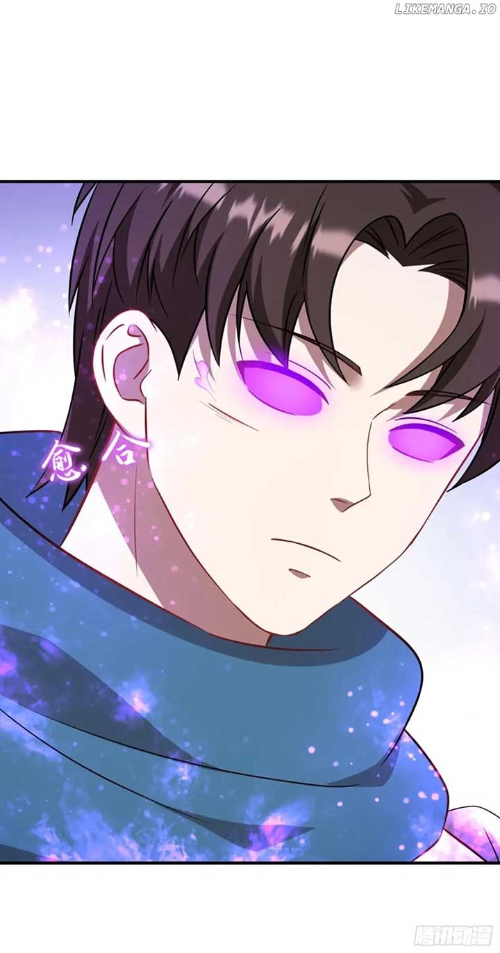 After Improperly Licking a Dog, I Became a Billionaire Chapter 201 - Page 23