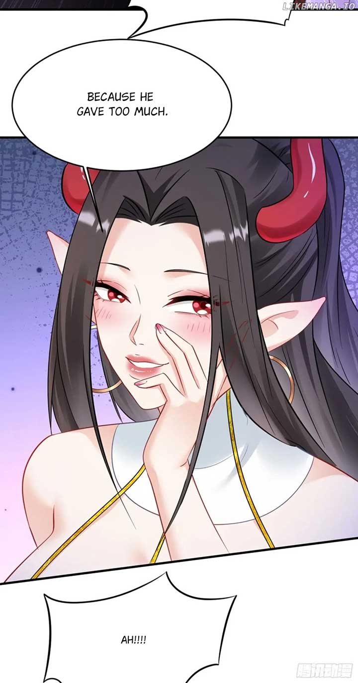 After Improperly Licking a Dog, I Became a Billionaire Chapter 201 - Page 25