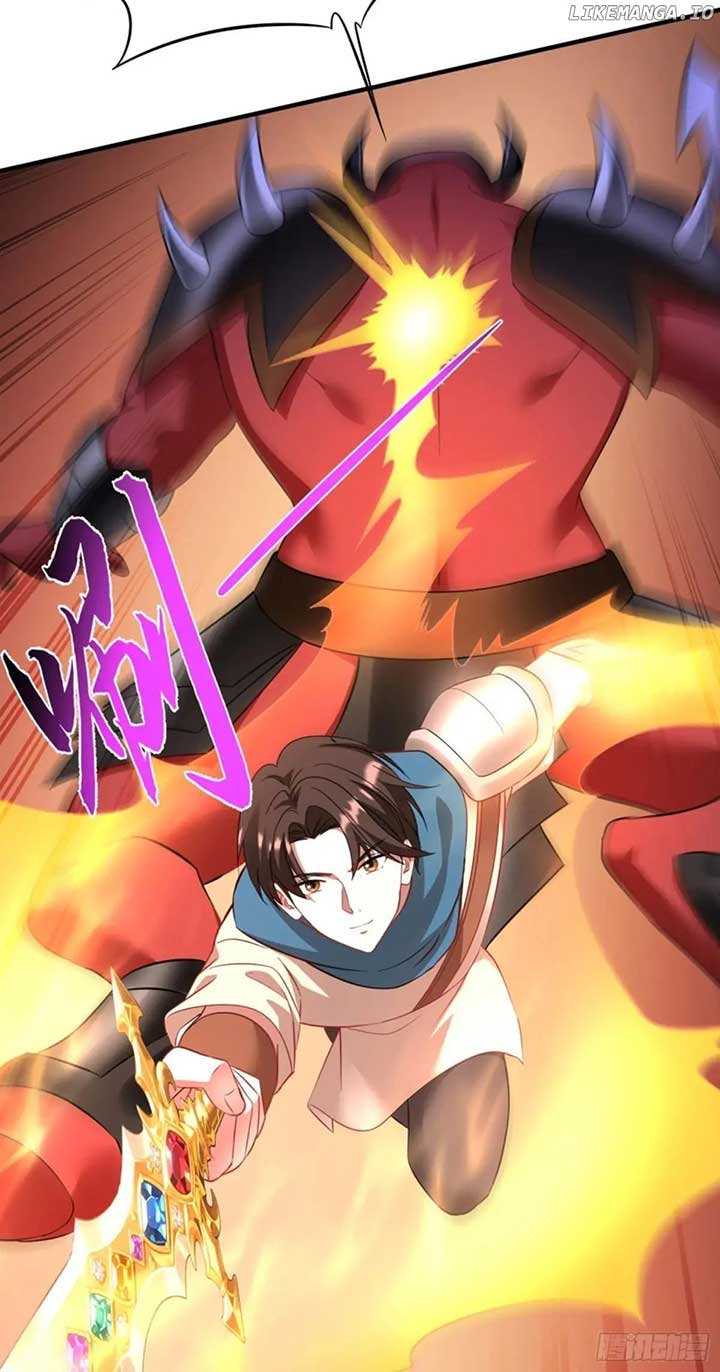 After Improperly Licking a Dog, I Became a Billionaire Chapter 201 - Page 26