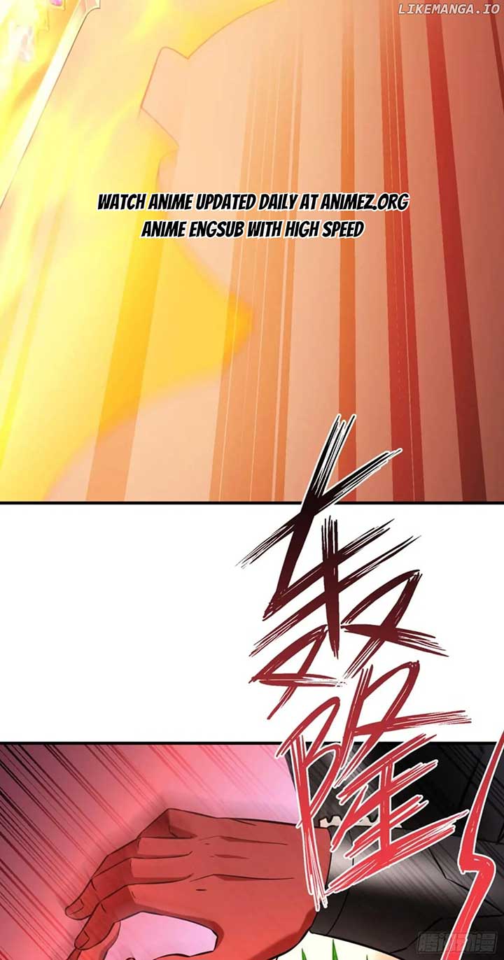 After Improperly Licking a Dog, I Became a Billionaire Chapter 201 - Page 27