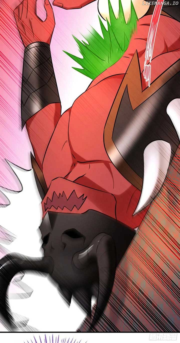 After Improperly Licking a Dog, I Became a Billionaire Chapter 201 - Page 28