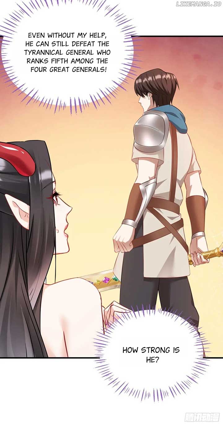 After Improperly Licking a Dog, I Became a Billionaire Chapter 201 - Page 29