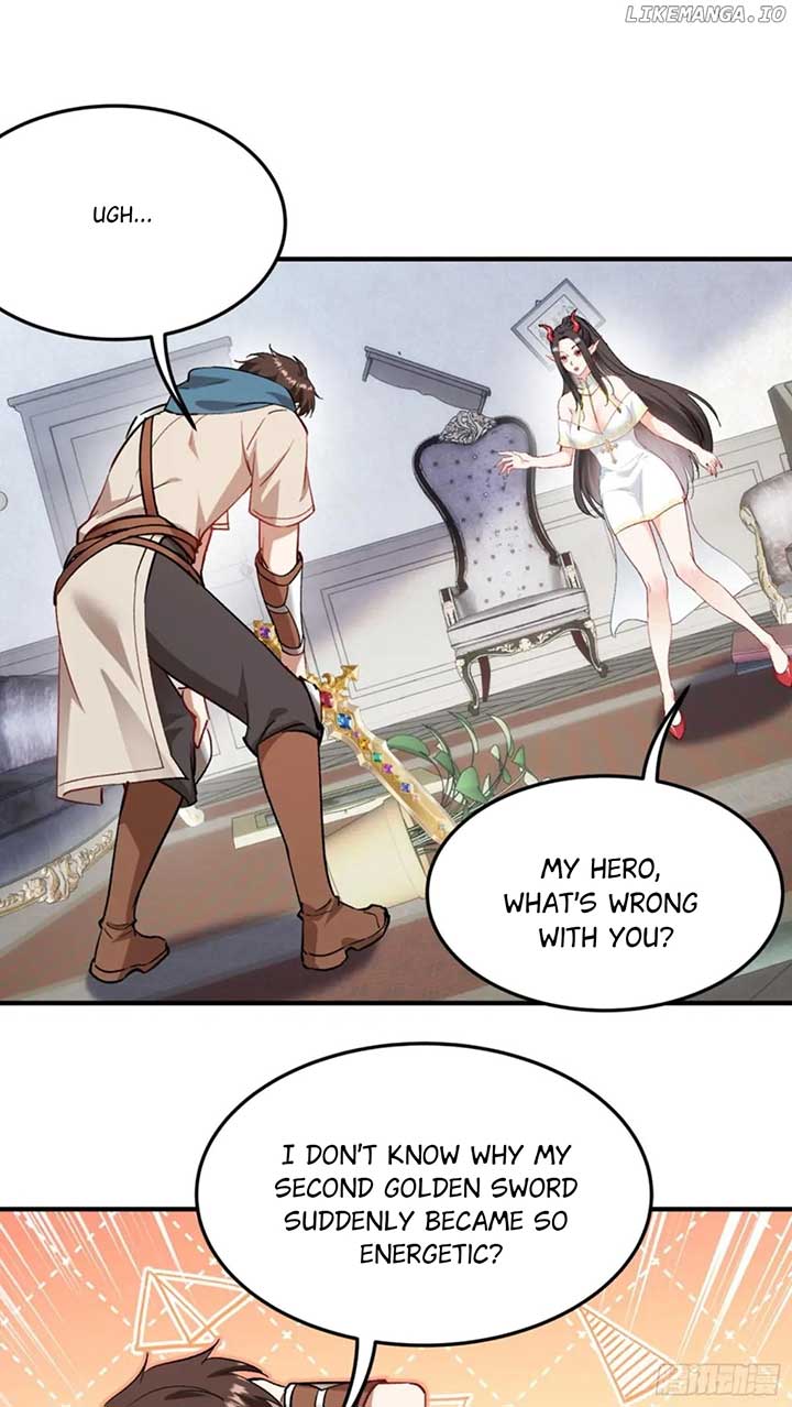 After Improperly Licking a Dog, I Became a Billionaire Chapter 201 - Page 30