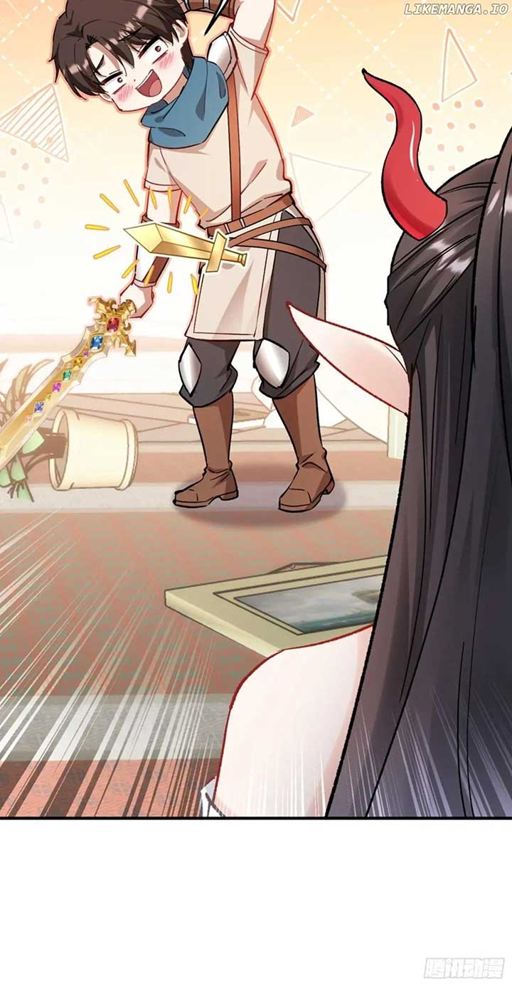 After Improperly Licking a Dog, I Became a Billionaire Chapter 201 - Page 31