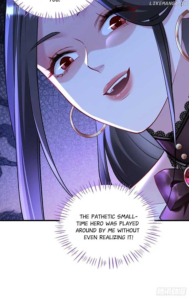 After Improperly Licking a Dog, I Became a Billionaire Chapter 202 - Page 4