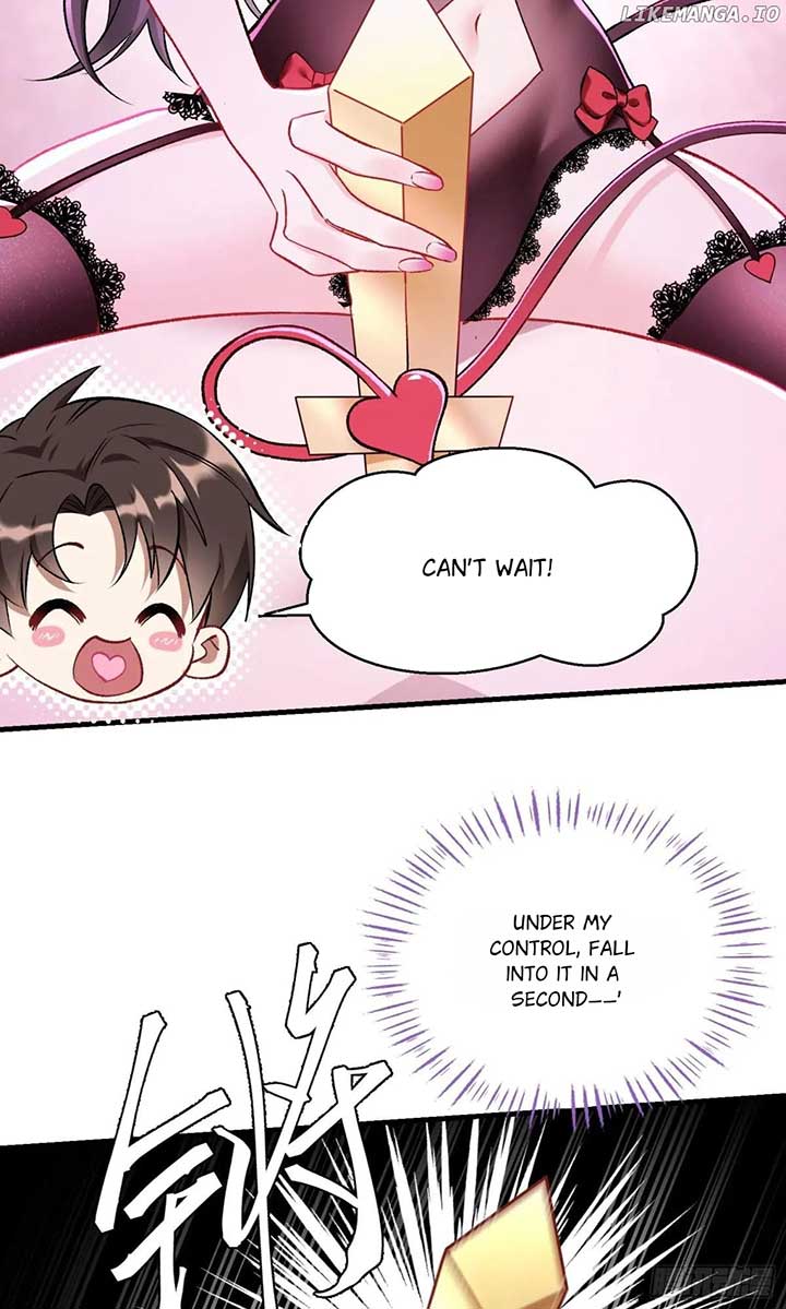 After Improperly Licking a Dog, I Became a Billionaire Chapter 202 - Page 6