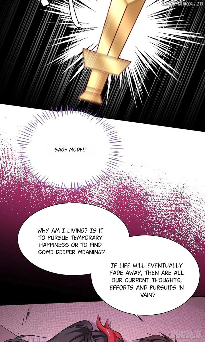 After Improperly Licking a Dog, I Became a Billionaire Chapter 202 - Page 7