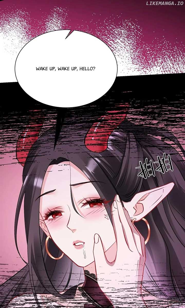 After Improperly Licking a Dog, I Became a Billionaire Chapter 202 - Page 9