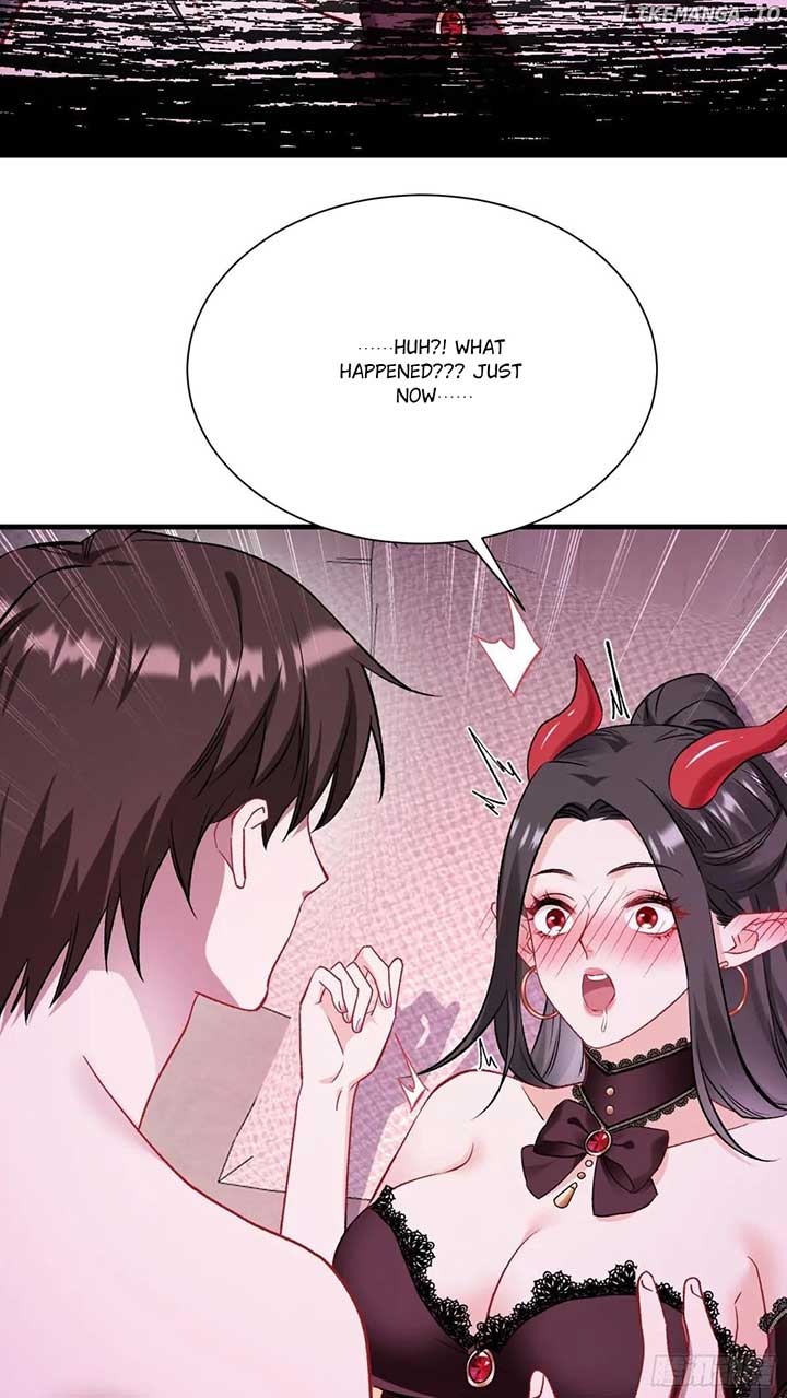 After Improperly Licking a Dog, I Became a Billionaire Chapter 202 - Page 10