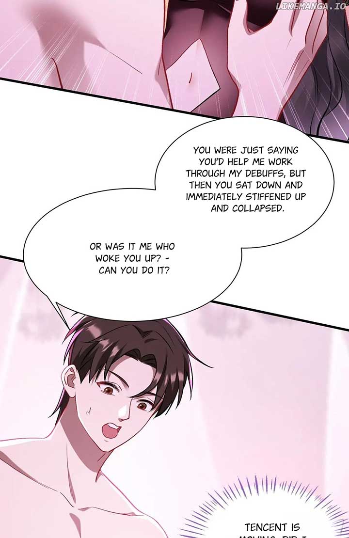 After Improperly Licking a Dog, I Became a Billionaire Chapter 202 - Page 11