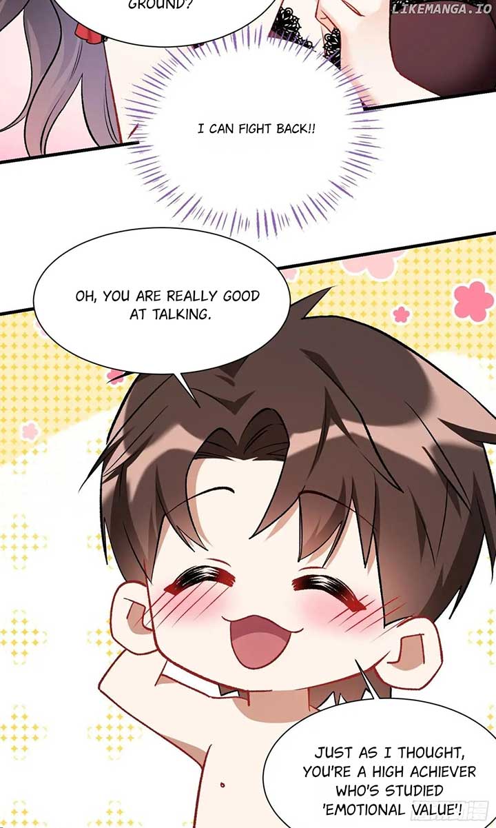 After Improperly Licking a Dog, I Became a Billionaire Chapter 202 - Page 14