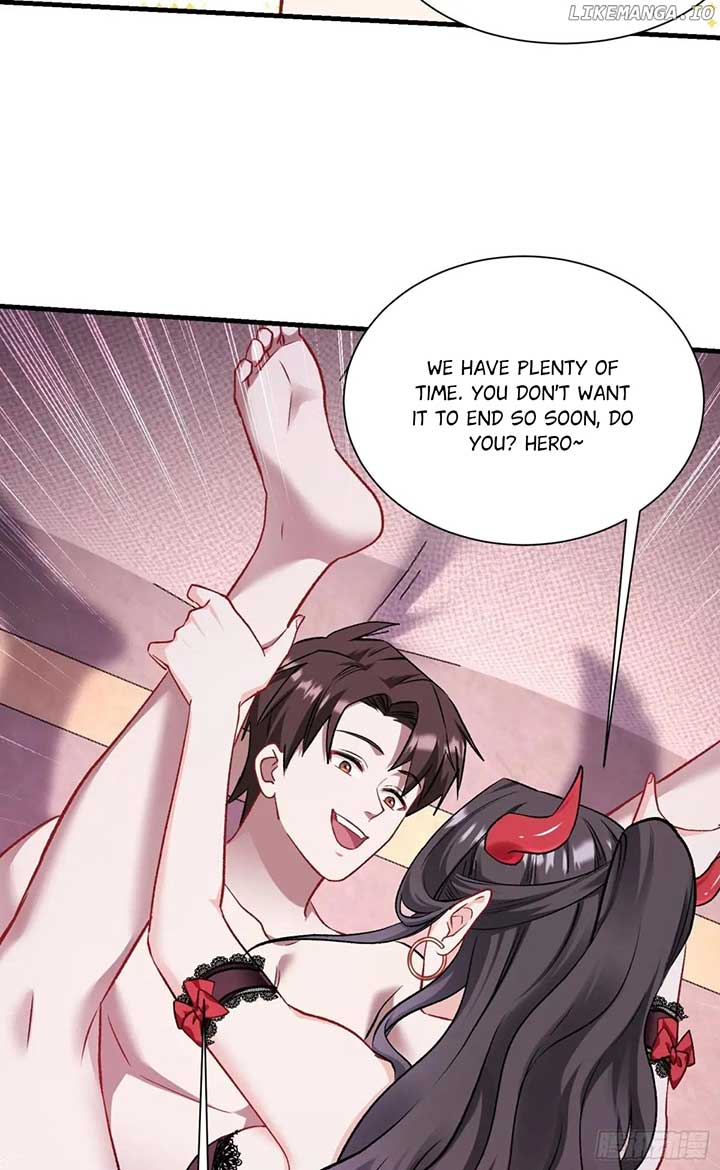 After Improperly Licking a Dog, I Became a Billionaire Chapter 202 - Page 15