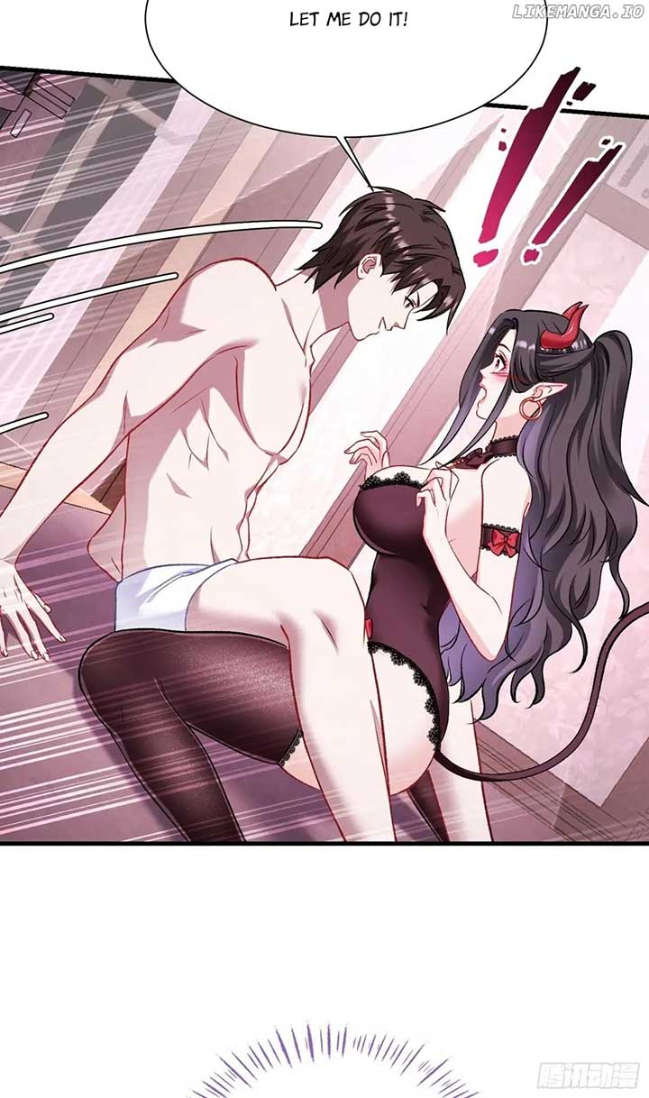 After Improperly Licking a Dog, I Became a Billionaire Chapter 202 - Page 19