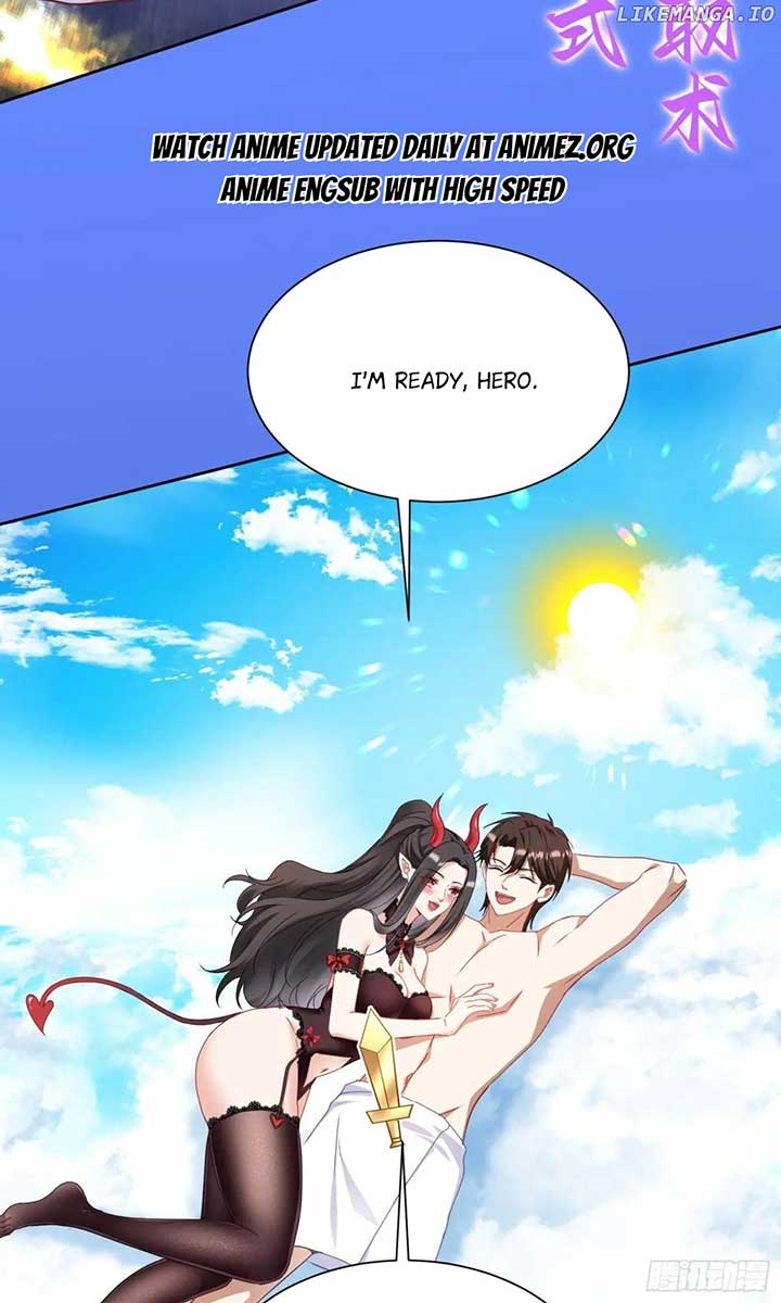 After Improperly Licking a Dog, I Became a Billionaire Chapter 202 - Page 24