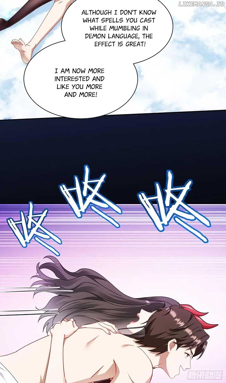 After Improperly Licking a Dog, I Became a Billionaire Chapter 202 - Page 25