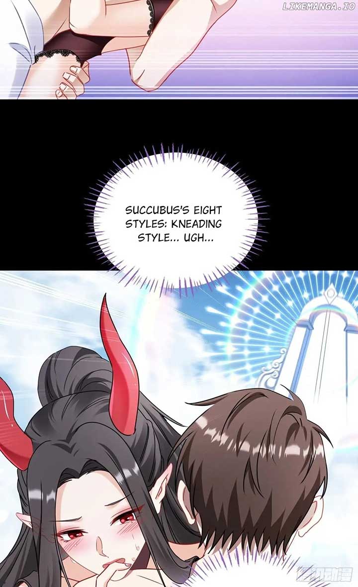 After Improperly Licking a Dog, I Became a Billionaire Chapter 202 - Page 26