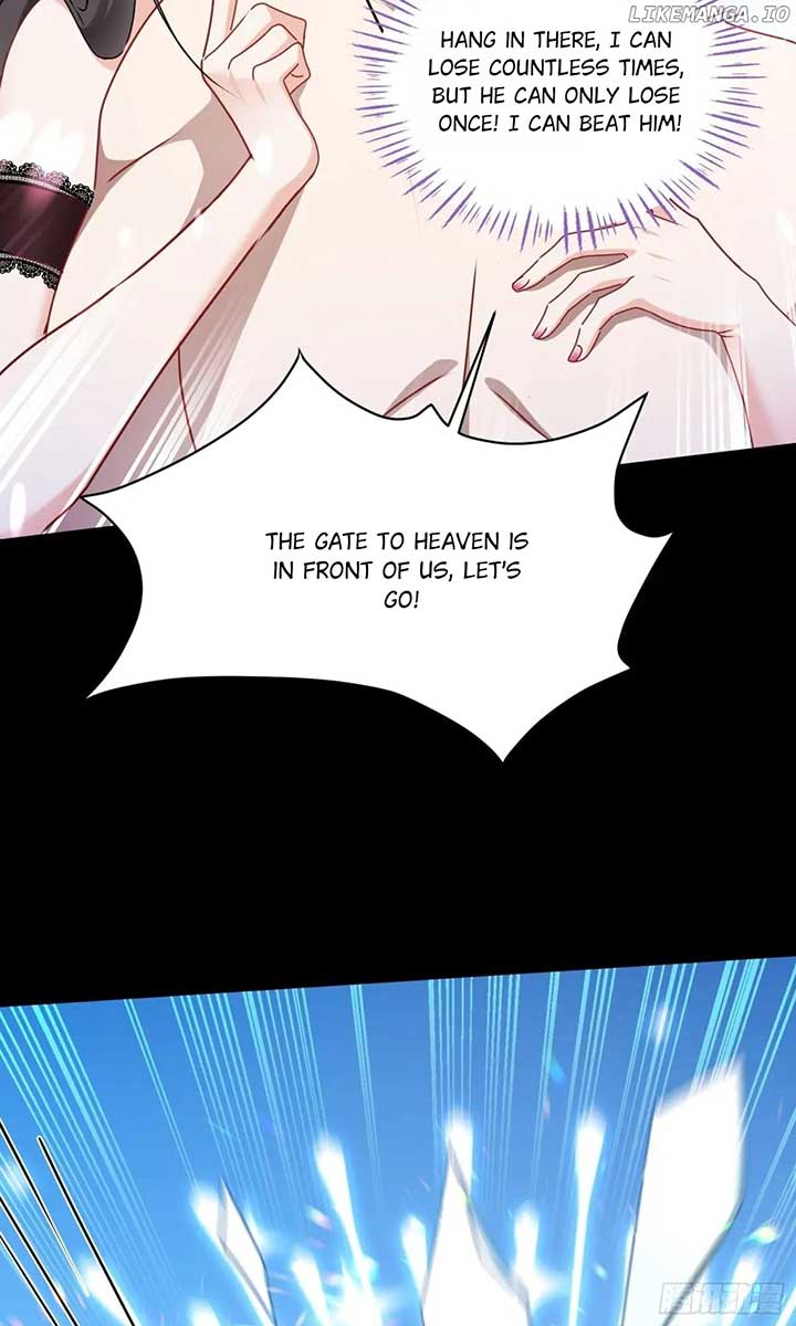 After Improperly Licking a Dog, I Became a Billionaire Chapter 202 - Page 27