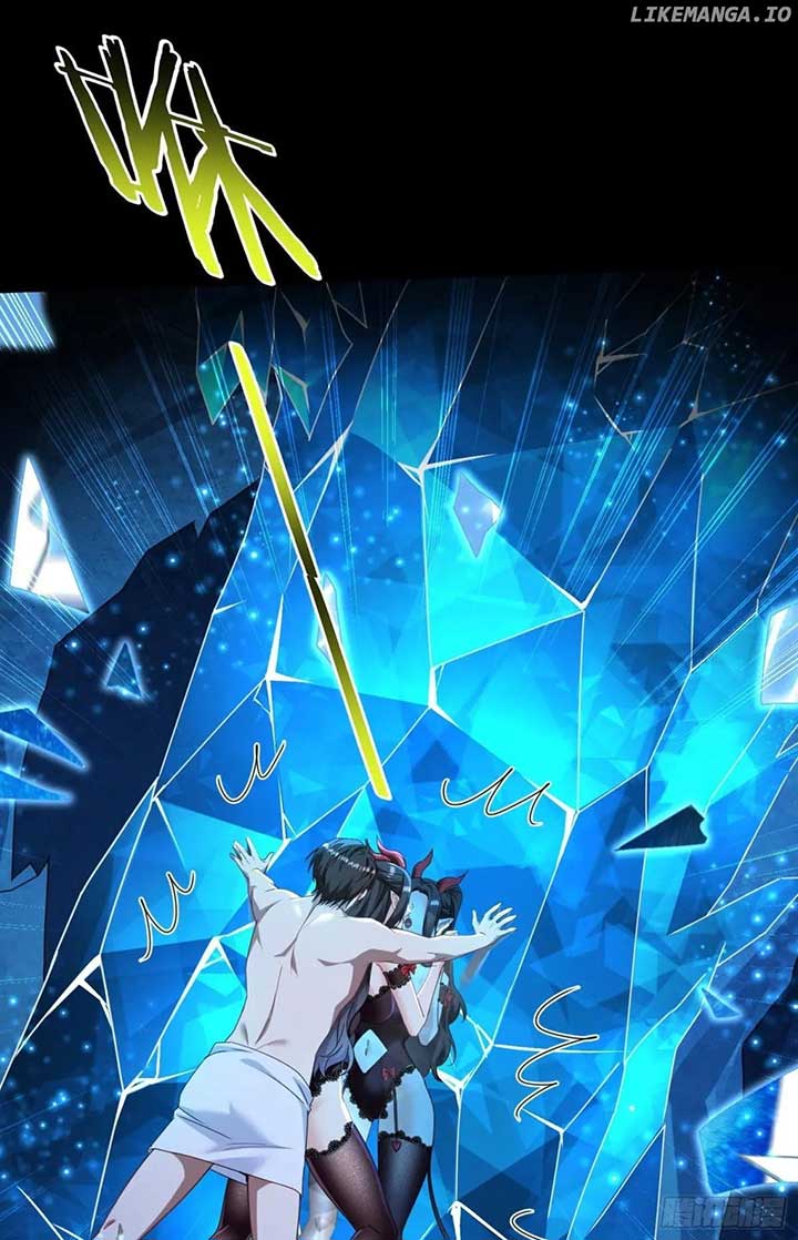 After Improperly Licking a Dog, I Became a Billionaire Chapter 202 - Page 29