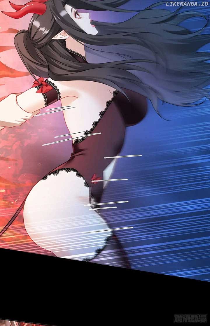 After Improperly Licking a Dog, I Became a Billionaire Chapter 202 - Page 32