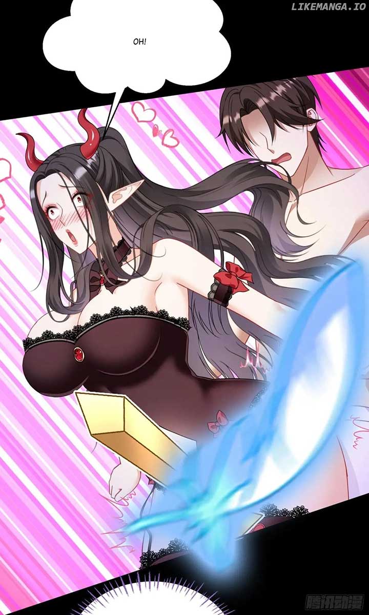 After Improperly Licking a Dog, I Became a Billionaire Chapter 202 - Page 38