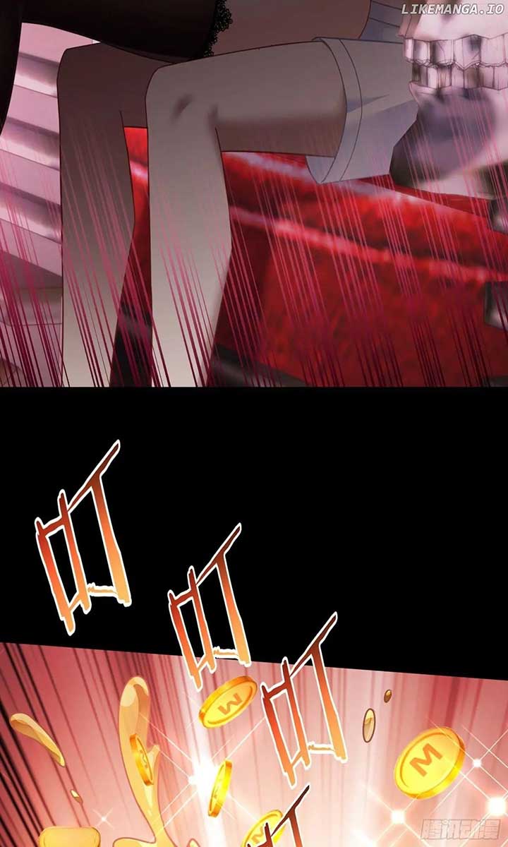 After Improperly Licking a Dog, I Became a Billionaire Chapter 202 - Page 41