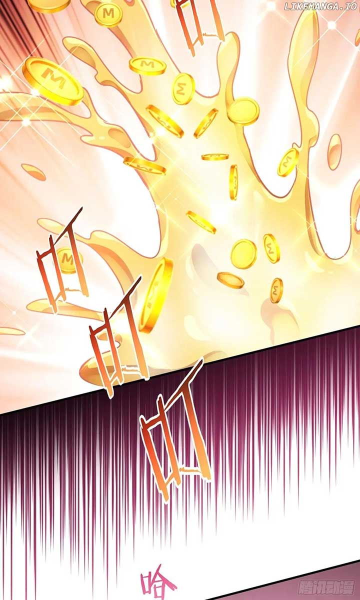 After Improperly Licking a Dog, I Became a Billionaire Chapter 202 - Page 42