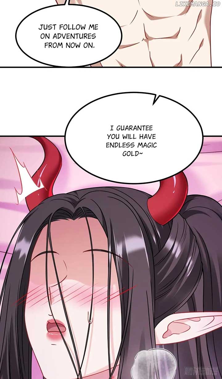 After Improperly Licking a Dog, I Became a Billionaire Chapter 202 - Page 46