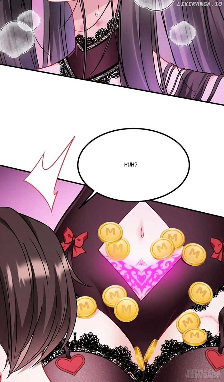 After Improperly Licking a Dog, I Became a Billionaire Chapter 202 - Page 47