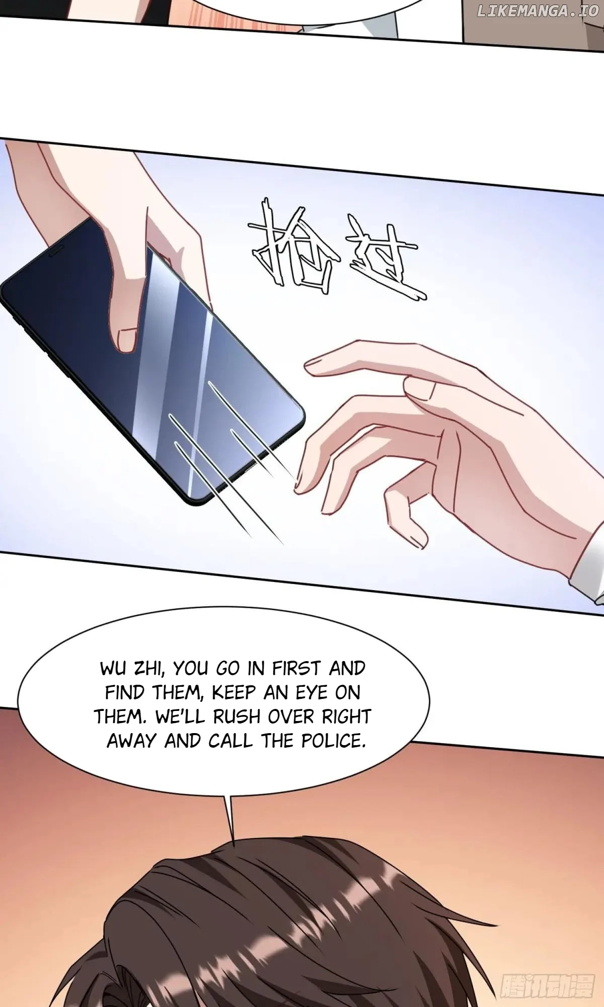 After Improperly Licking a Dog, I Became a Billionaire Chapter 204 - Page 5