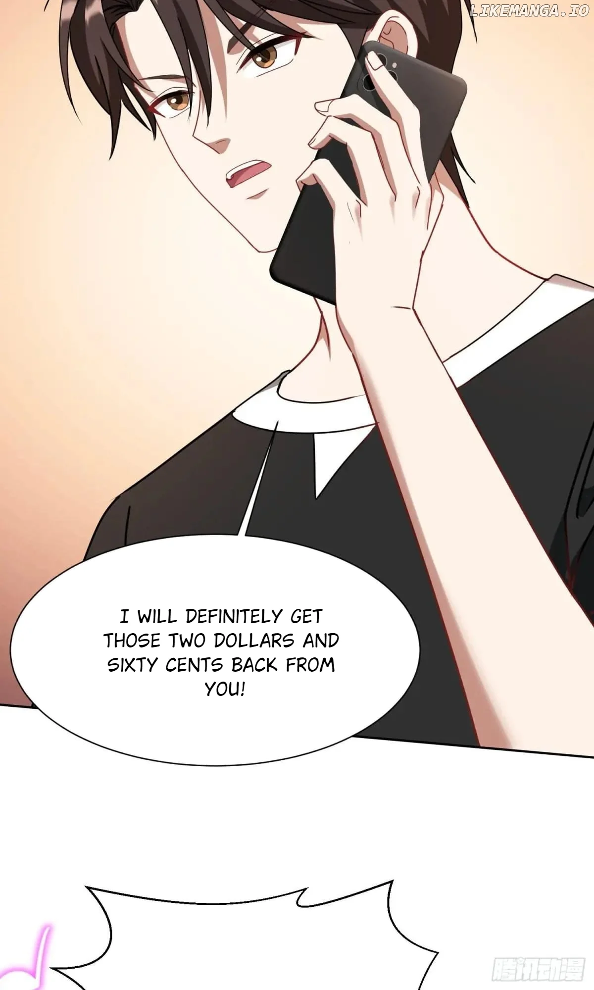 After Improperly Licking a Dog, I Became a Billionaire Chapter 204 - Page 6