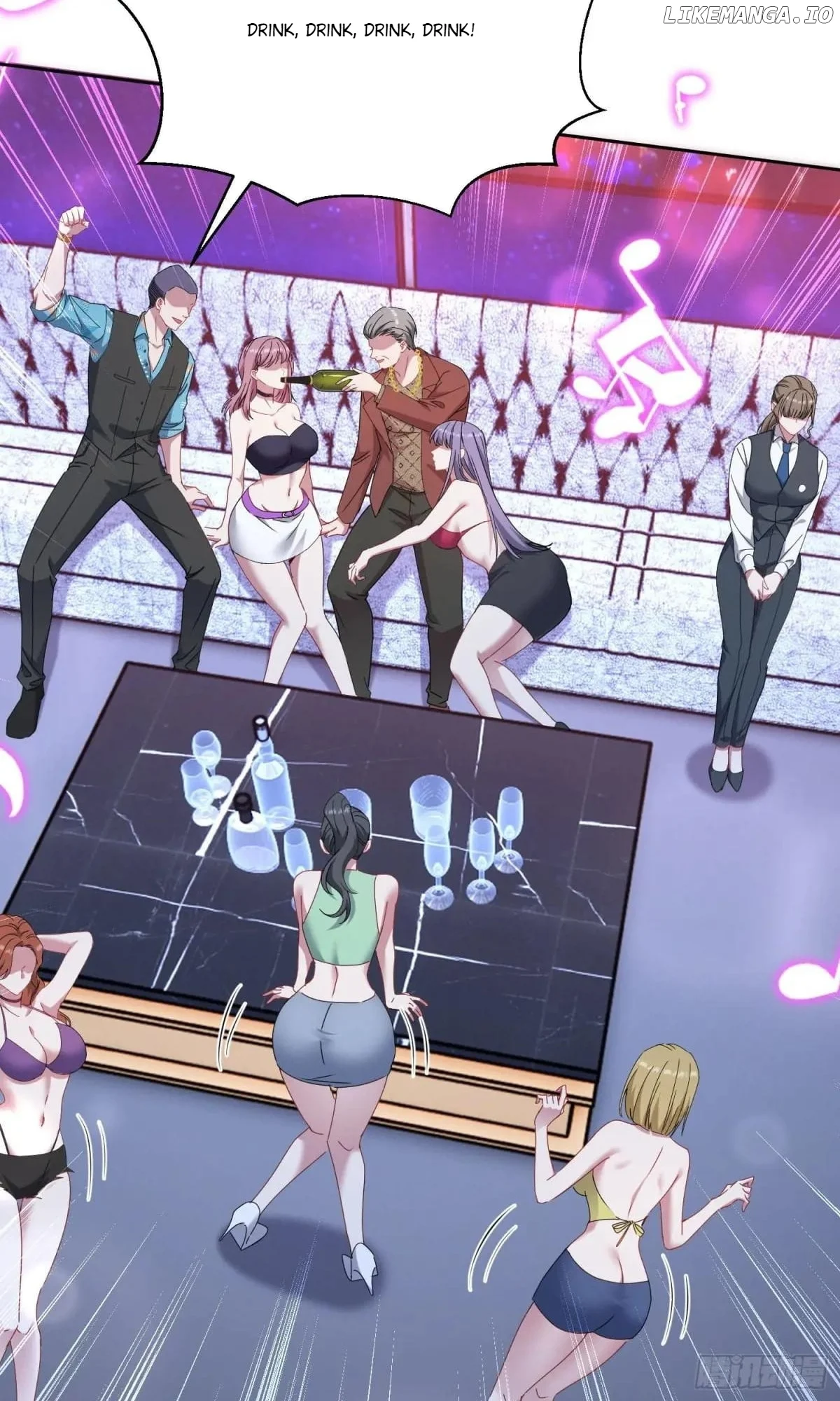 After Improperly Licking a Dog, I Became a Billionaire Chapter 204 - Page 7