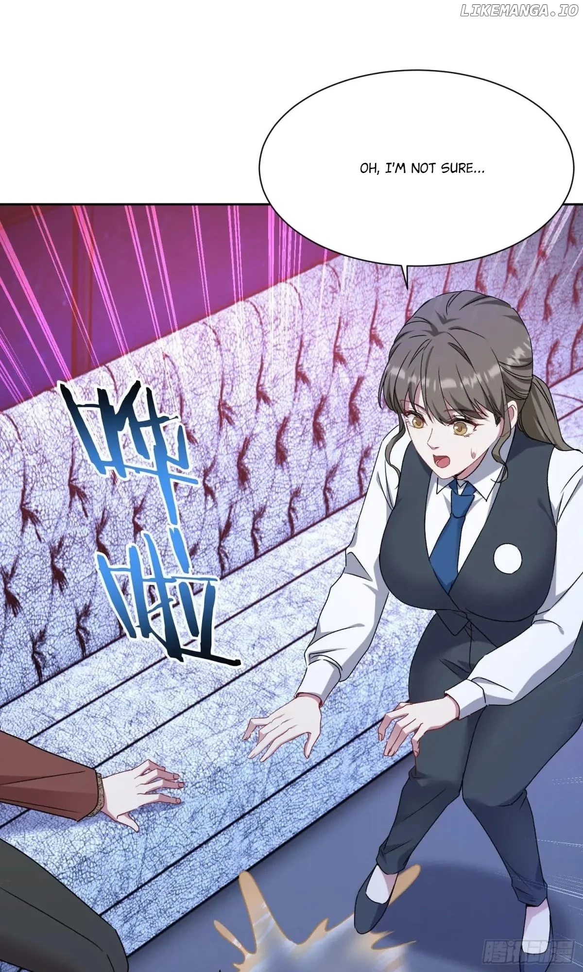 After Improperly Licking a Dog, I Became a Billionaire Chapter 204 - Page 10