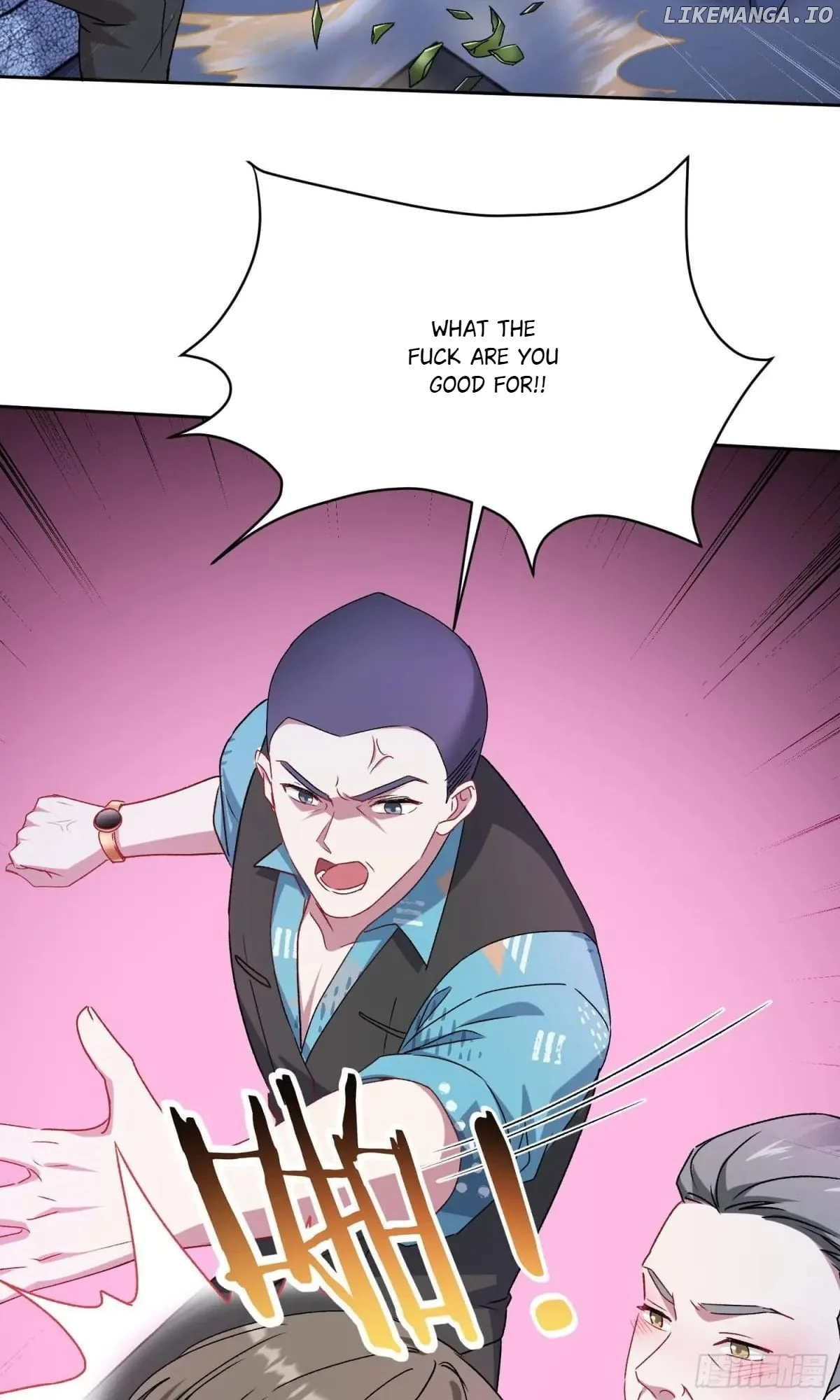 After Improperly Licking a Dog, I Became a Billionaire Chapter 204 - Page 11