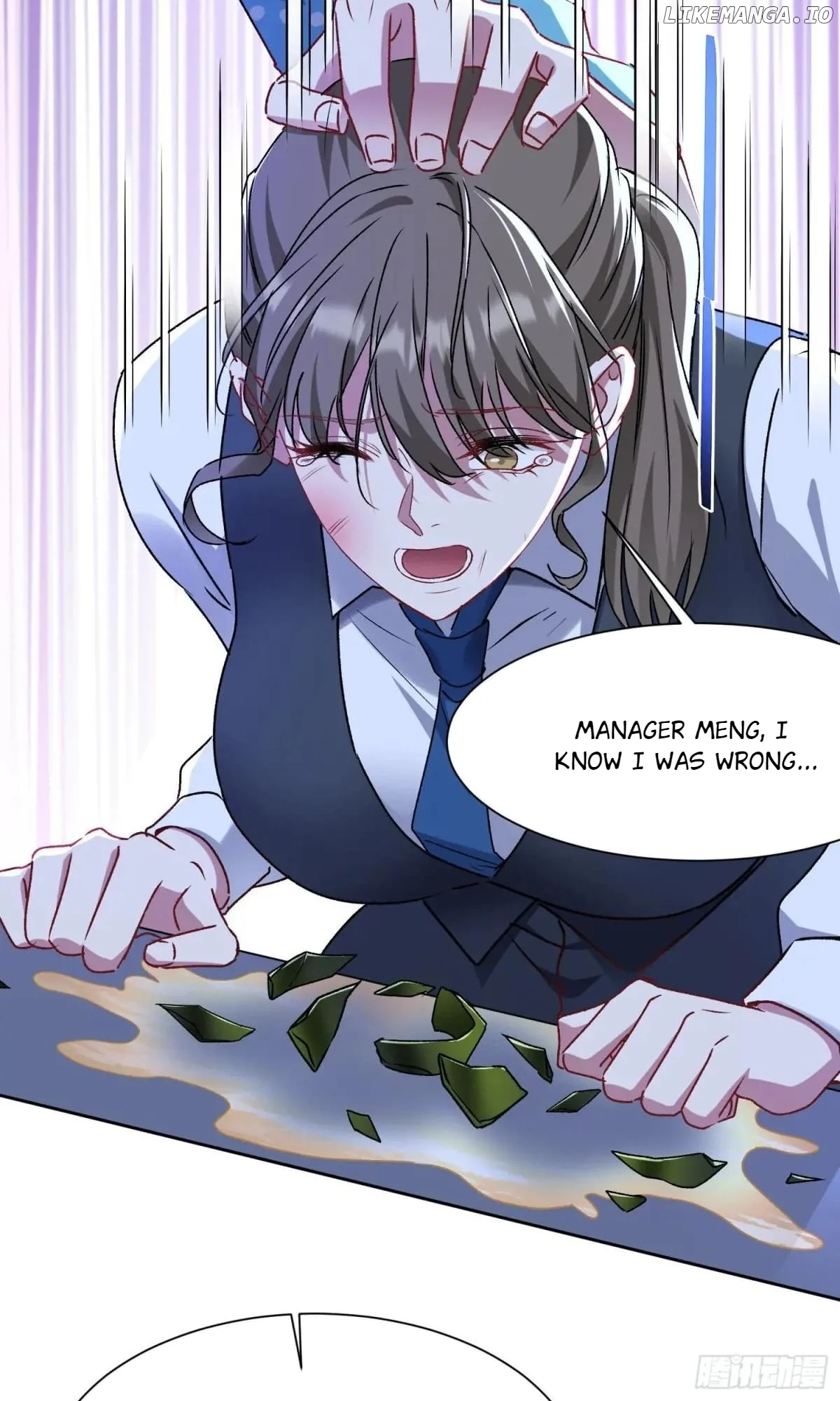 After Improperly Licking a Dog, I Became a Billionaire Chapter 204 - Page 13