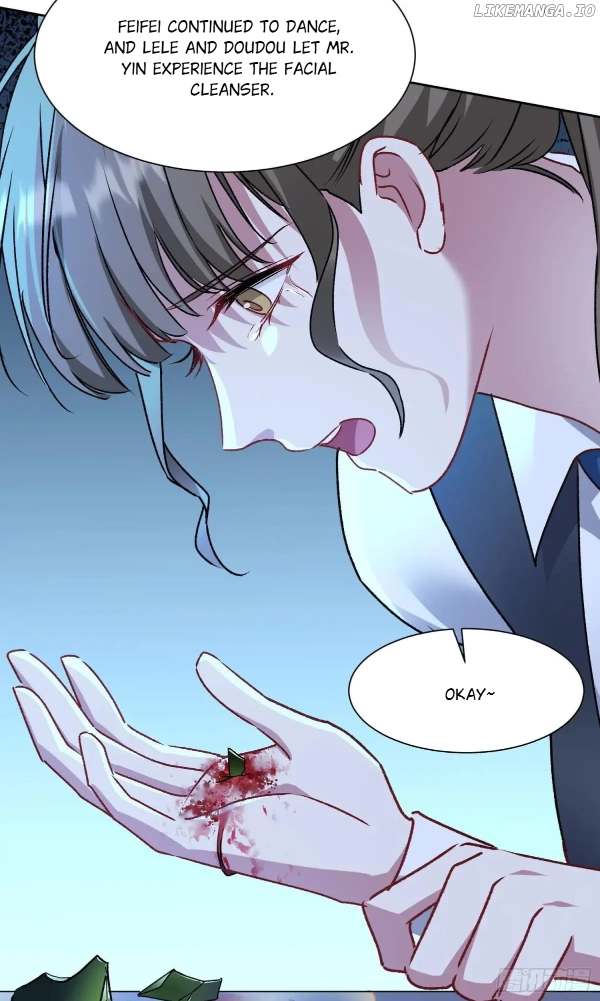 After Improperly Licking a Dog, I Became a Billionaire Chapter 204 - Page 14