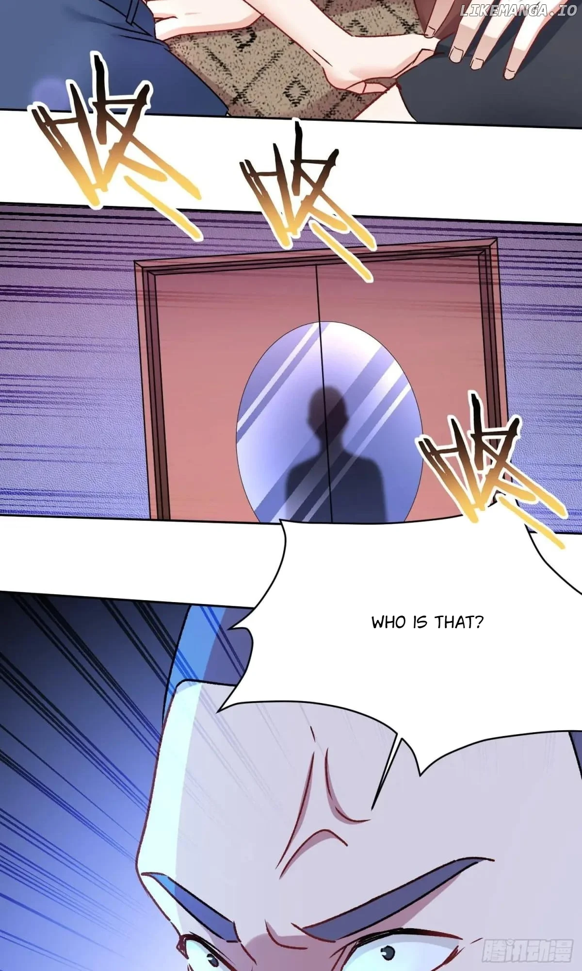 After Improperly Licking a Dog, I Became a Billionaire Chapter 204 - Page 16