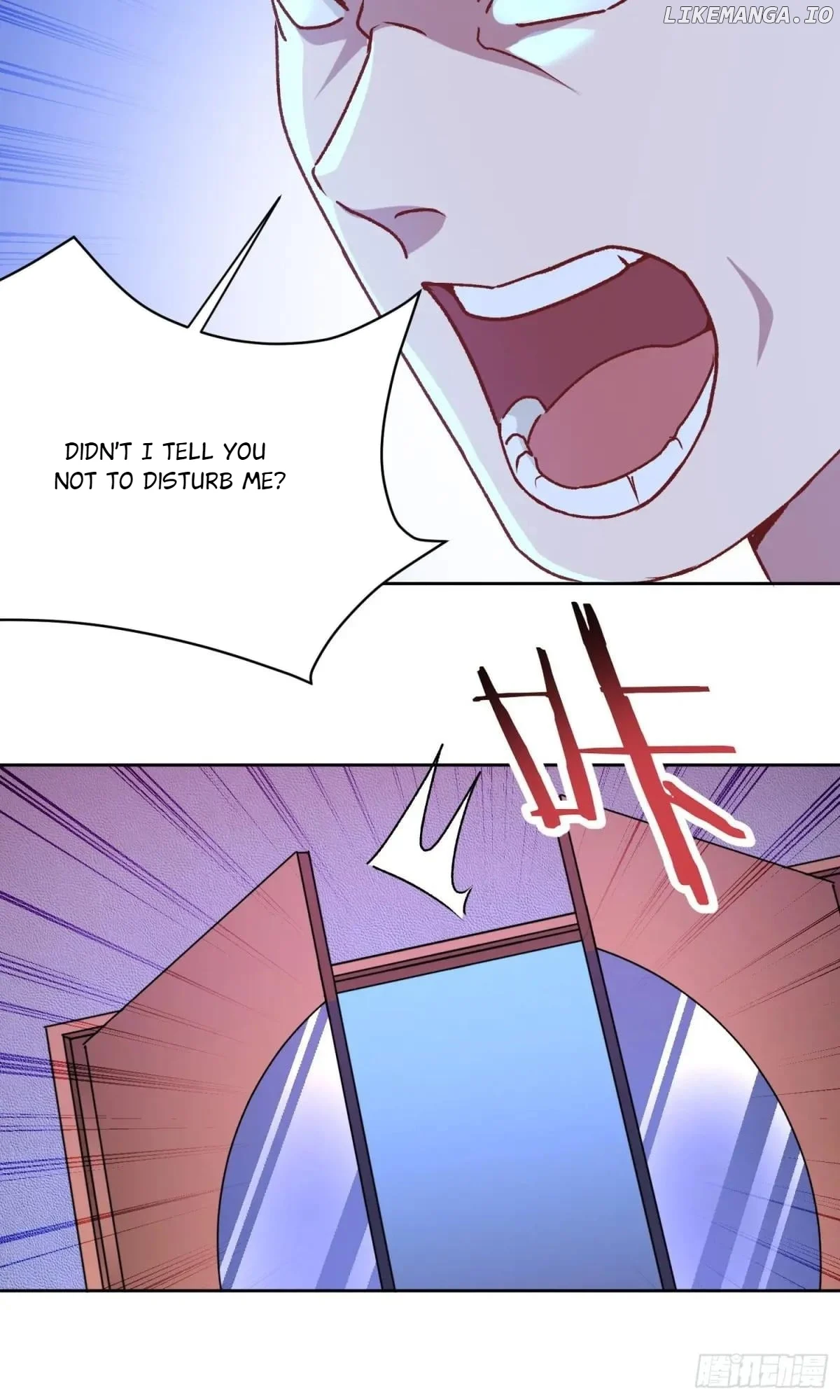 After Improperly Licking a Dog, I Became a Billionaire Chapter 204 - Page 17