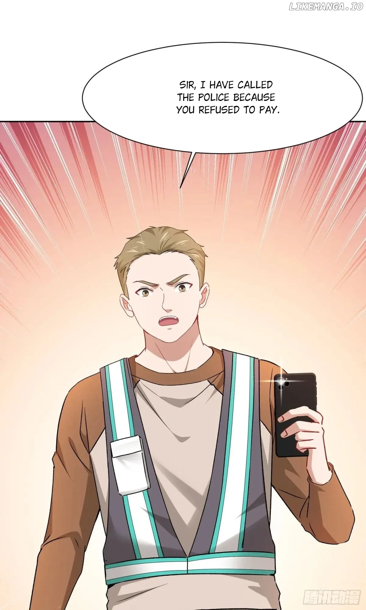 After Improperly Licking a Dog, I Became a Billionaire Chapter 204 - Page 18