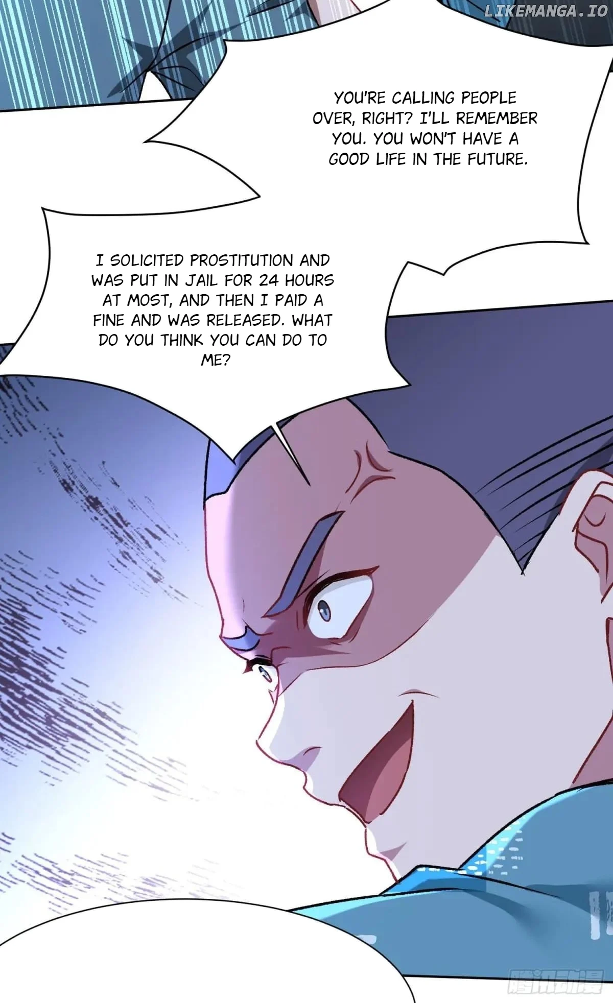 After Improperly Licking a Dog, I Became a Billionaire Chapter 204 - Page 24