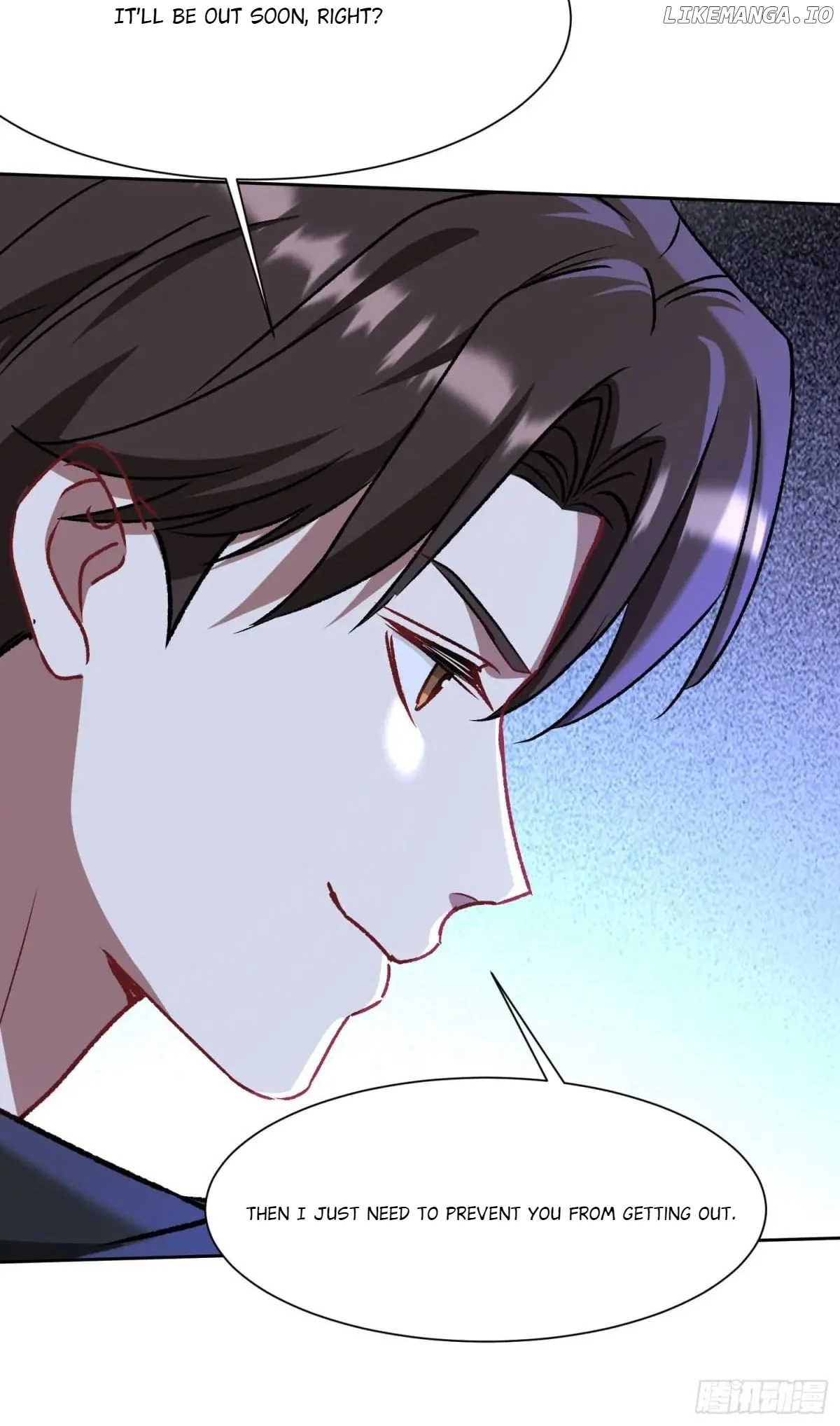 After Improperly Licking a Dog, I Became a Billionaire Chapter 204 - Page 25