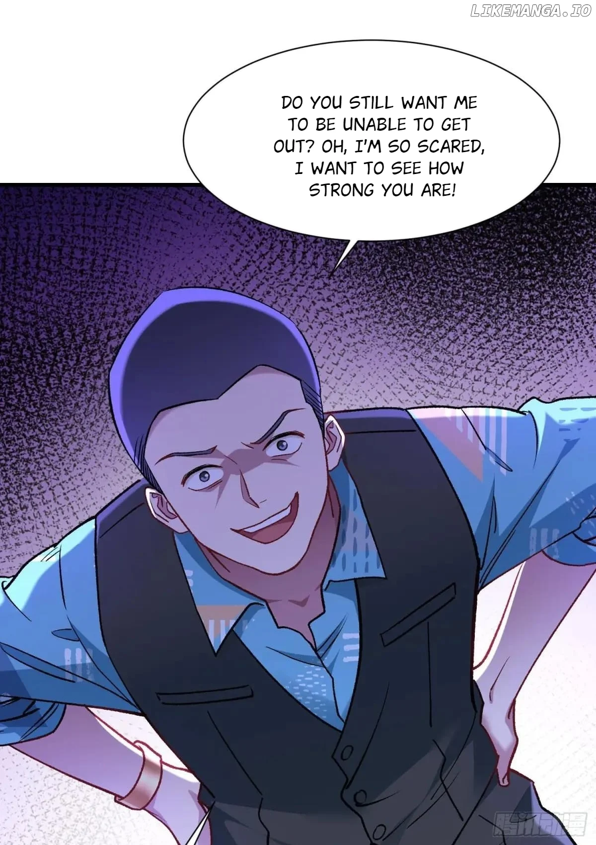 After Improperly Licking a Dog, I Became a Billionaire Chapter 204 - Page 26