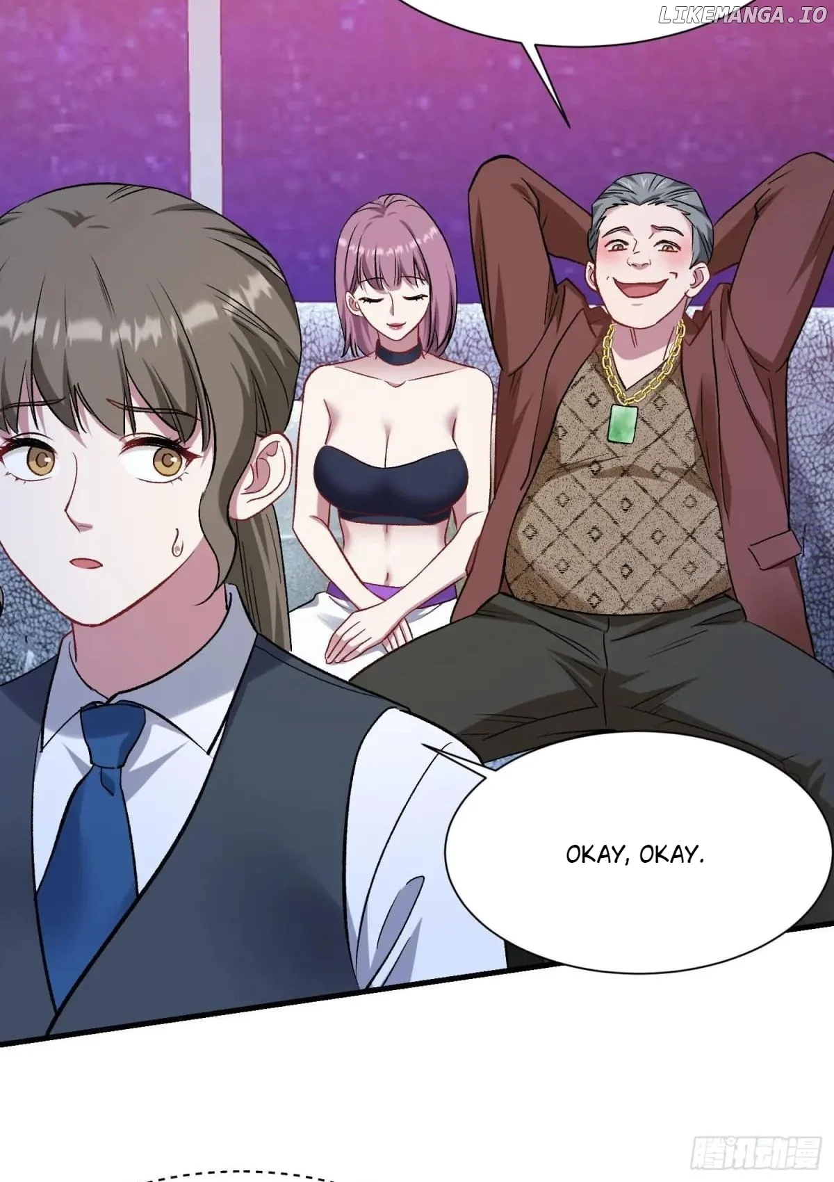 After Improperly Licking a Dog, I Became a Billionaire Chapter 204 - Page 29