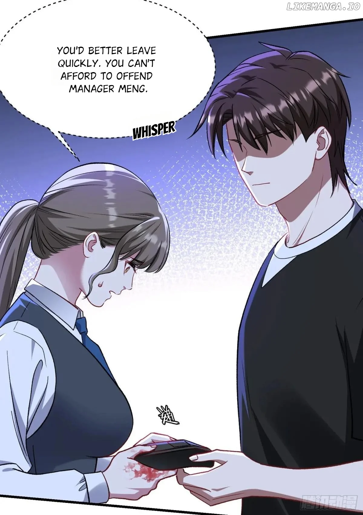 After Improperly Licking a Dog, I Became a Billionaire Chapter 204 - Page 30