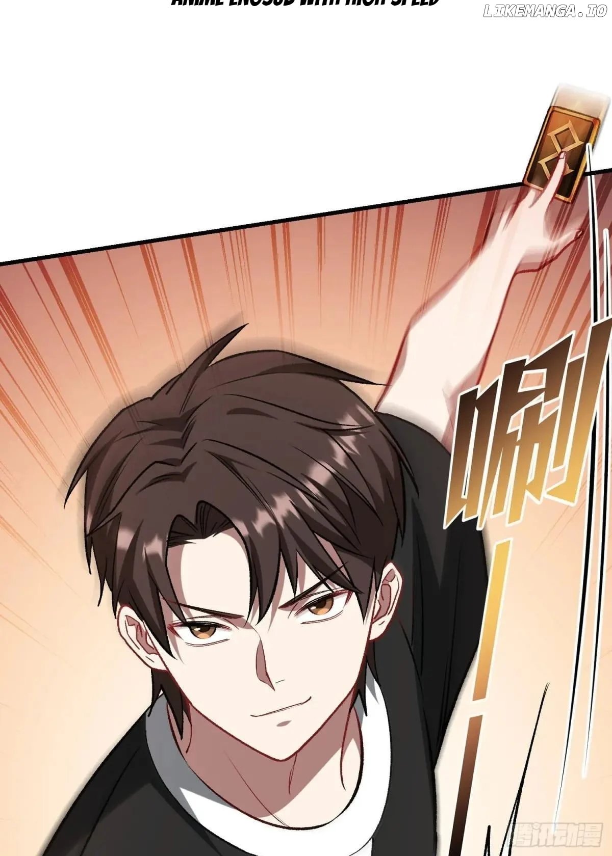 After Improperly Licking a Dog, I Became a Billionaire Chapter 204 - Page 34