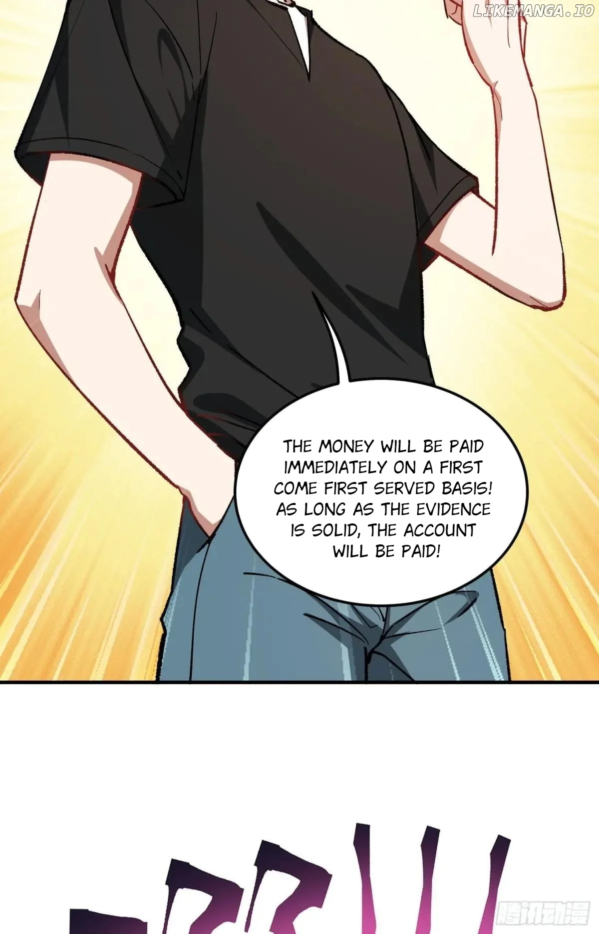 After Improperly Licking a Dog, I Became a Billionaire Chapter 204 - Page 38